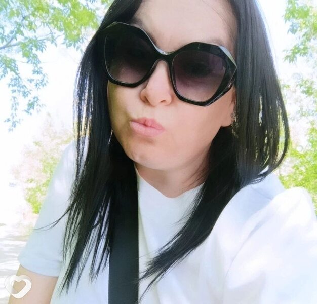 Екатерина, 39, Кирове — анкета №2202530