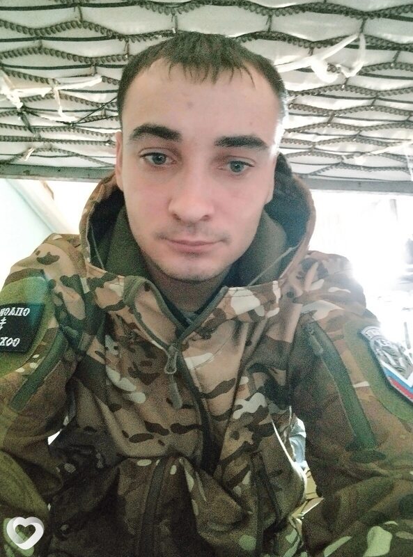 Дима, 28, Томске — анкета №2202112