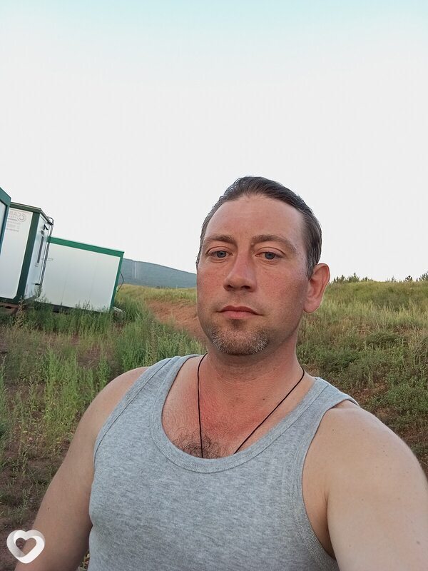 Денис, 39, Нижнекамске — анкета №2202124