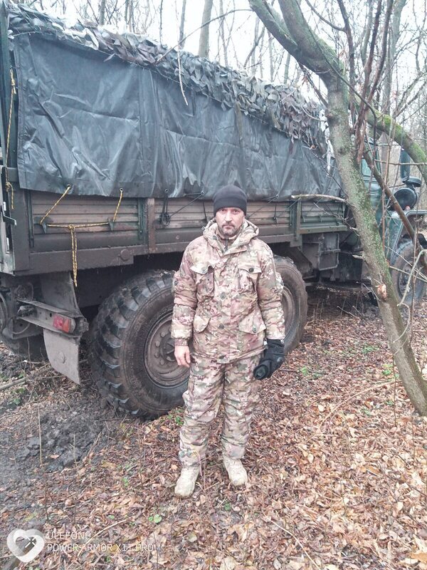 Дмитрий, 50, Павлове — анкета №2202129