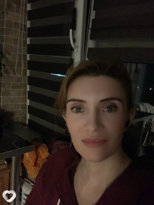 Карина, 47, Симферополе — анкета №2202131