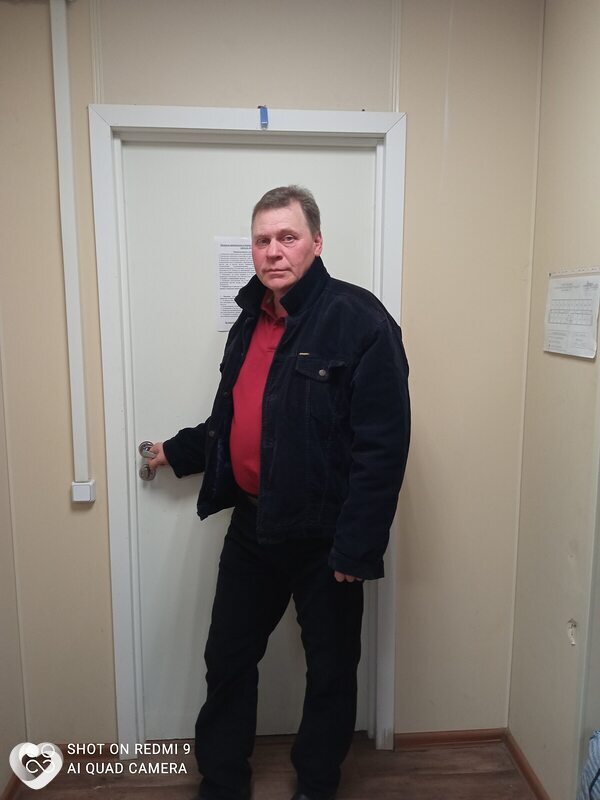 Алекс, 56, Пензе — анкета №2202134