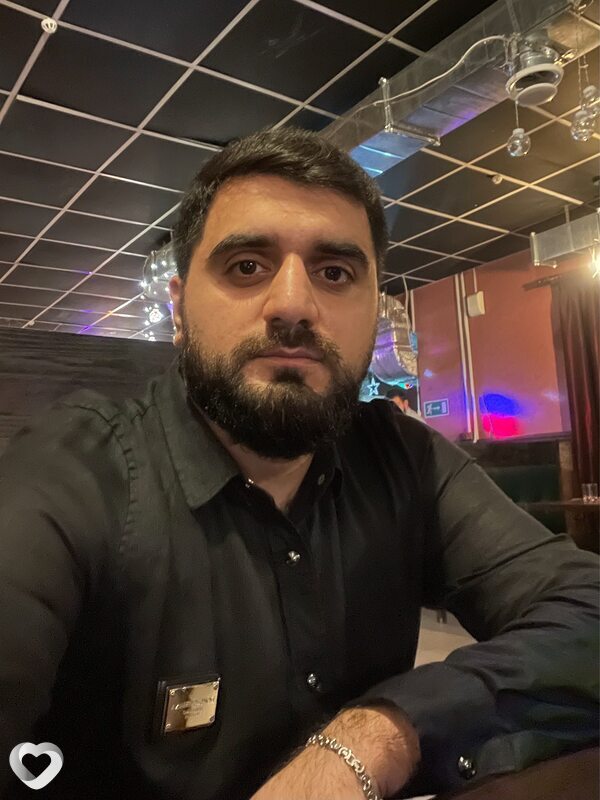 Arif, 31, Свободном — анкета №2202089
