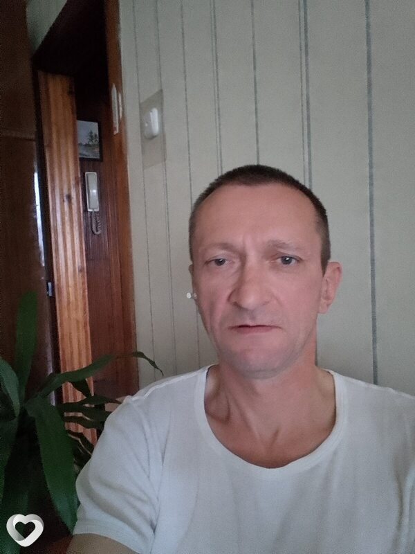 Сергей, 49, Гродно — анкета №2202090