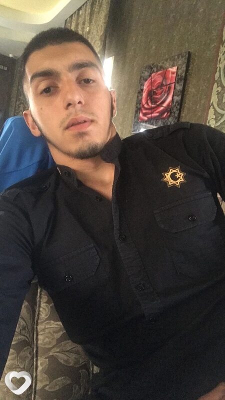Магомед, 25, Саратове — анкета №2202094
