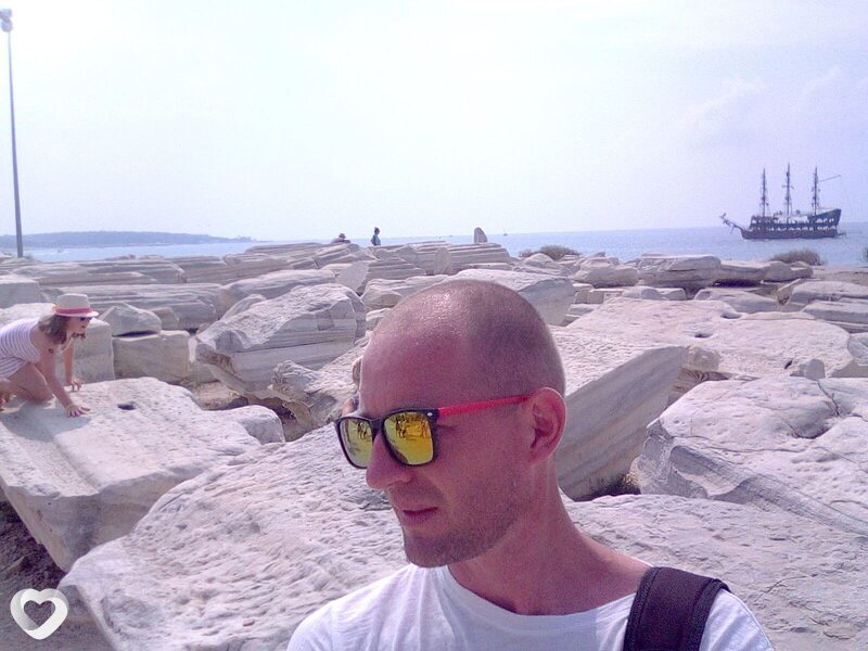 Дмитрий, 41, Самаре — анкета №2202485