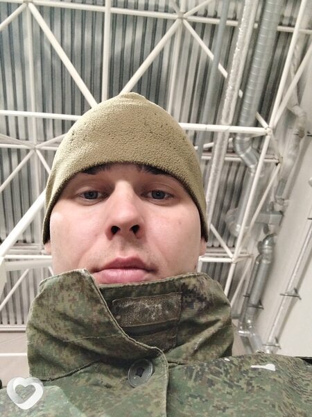 Артём, 31, Новосибирске — анкета №2202495