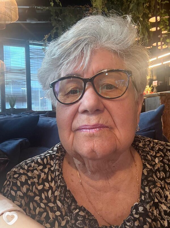 Дания, 55, Казани — анкета №2202497