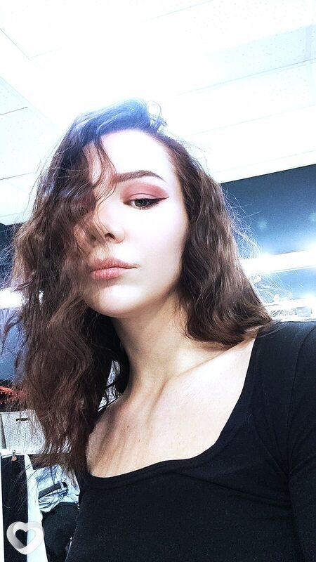 Катерина, 25, Красноярске — анкета №2202504