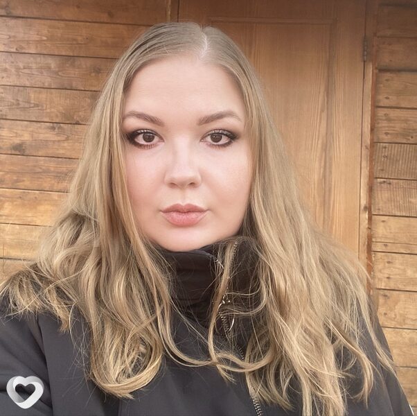 Ирина, 37, Серпухове — анкета №2202508