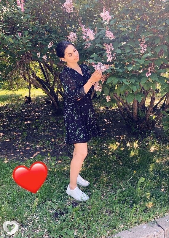 Svetlana, 24, Красноярске — анкета №2202273