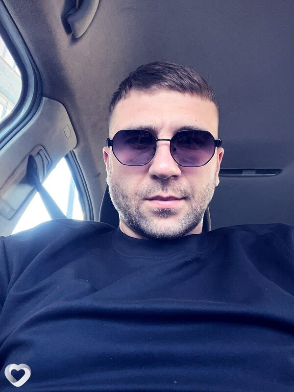 Давид, 30, Краснодаре — анкета №2202274
