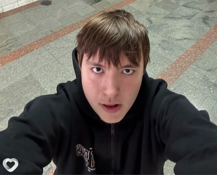Бабиджон, 25, Москве — анкета №2202012