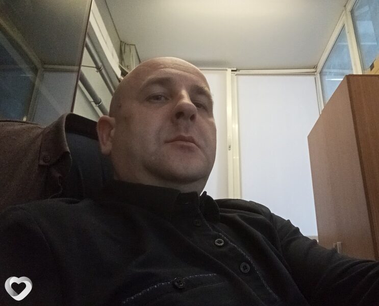 Сергей, 45, Нижнем Новгороде — анкета №2202017