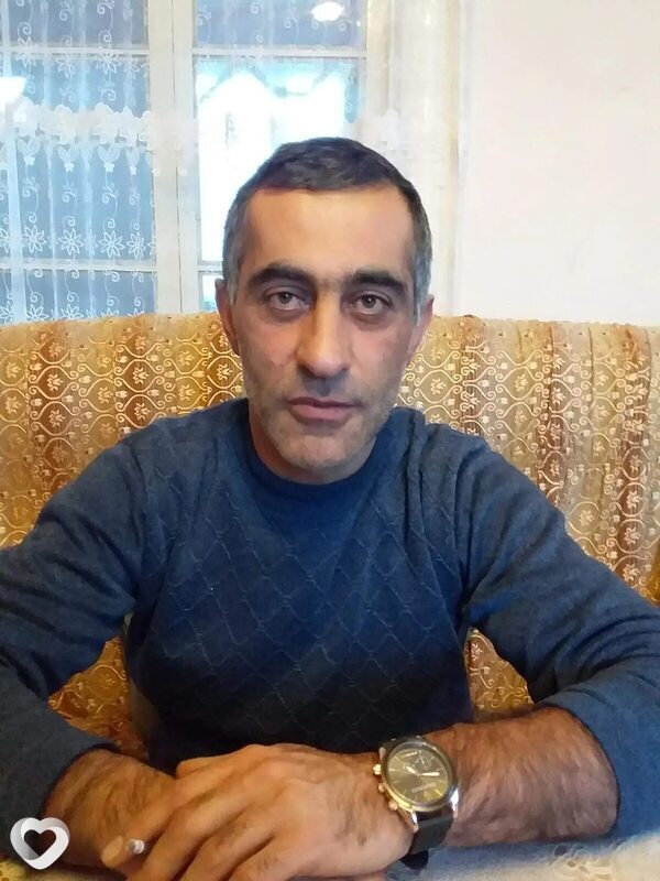 Саро, 50, Марксе — анкета №2202021