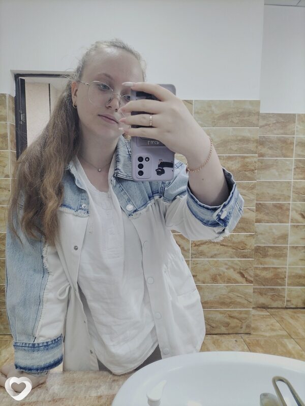 Ангелина, 19, Астане — анкета №2202022