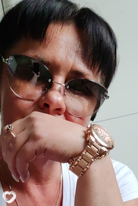 Наталия, 45, Ефремове — анкета №2202025