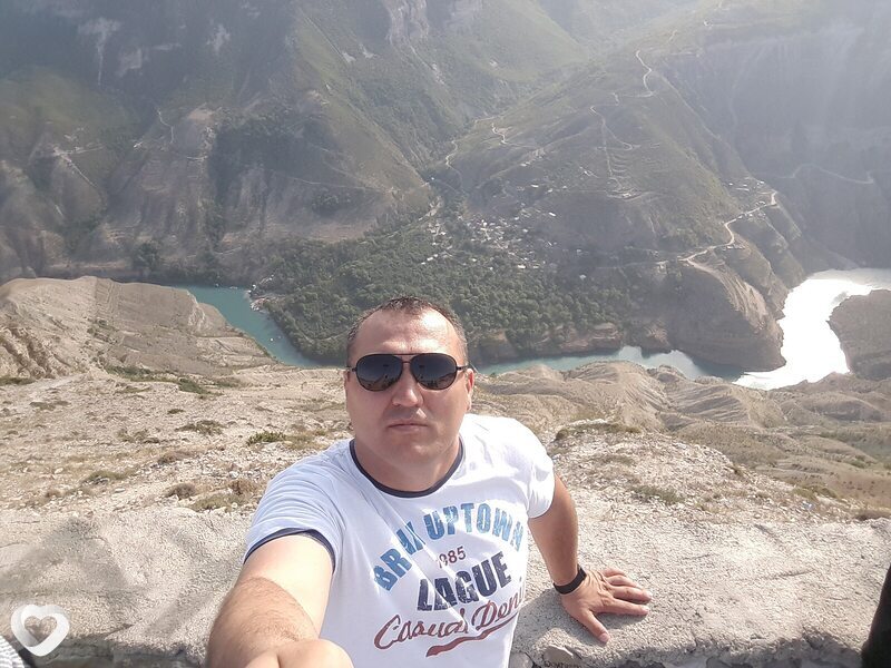 Александр, 43, Санкт-Петербурге — анкета №2202027