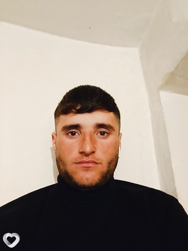 Дима, 23, Братске — анкета №2202030