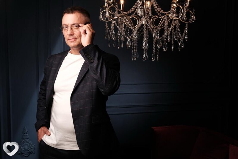 Марат, 41, Уфе — анкета №2202033