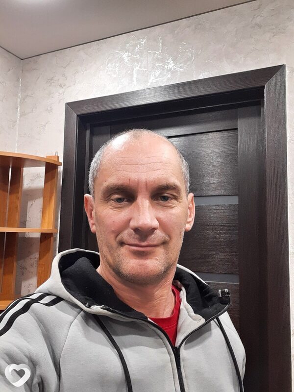 Дмитрий, 47, Минусинске — анкета №2202191
