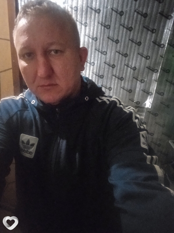 Вадим, 41, Макеевке — анкета №2202193