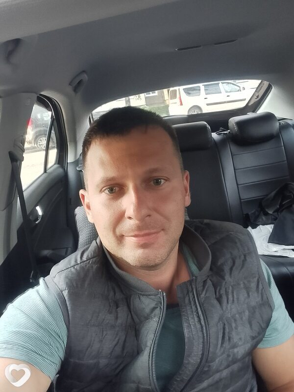 Михаил, 36, Воронеже — анкета №2202198