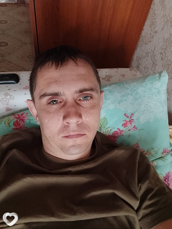 Михаил, 32, Перми — анкета №2202210