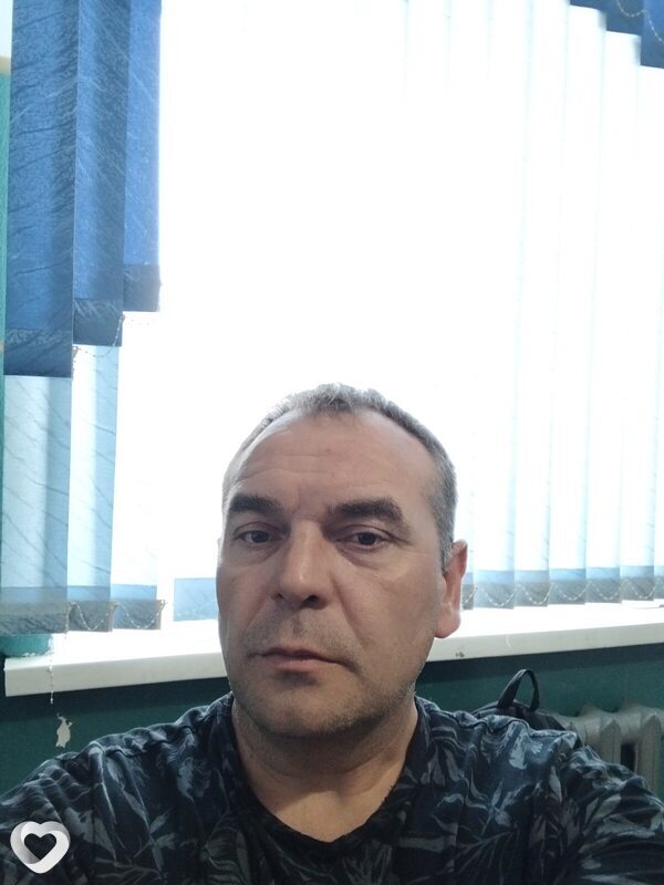 Олег, 42, Кызылорде — анкета №2202213