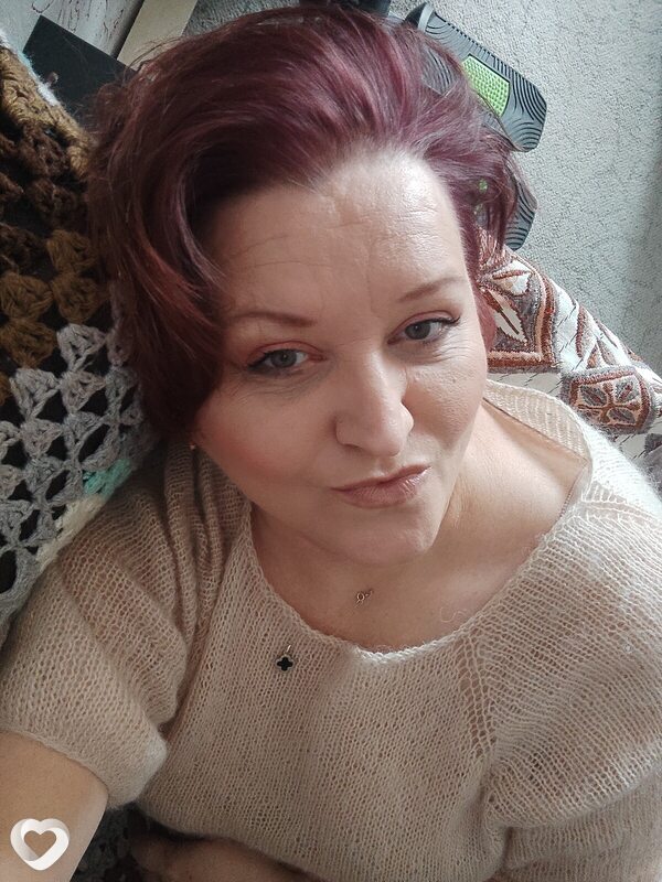 Irina, 54, Санкт-Петербурге — анкета №2202214