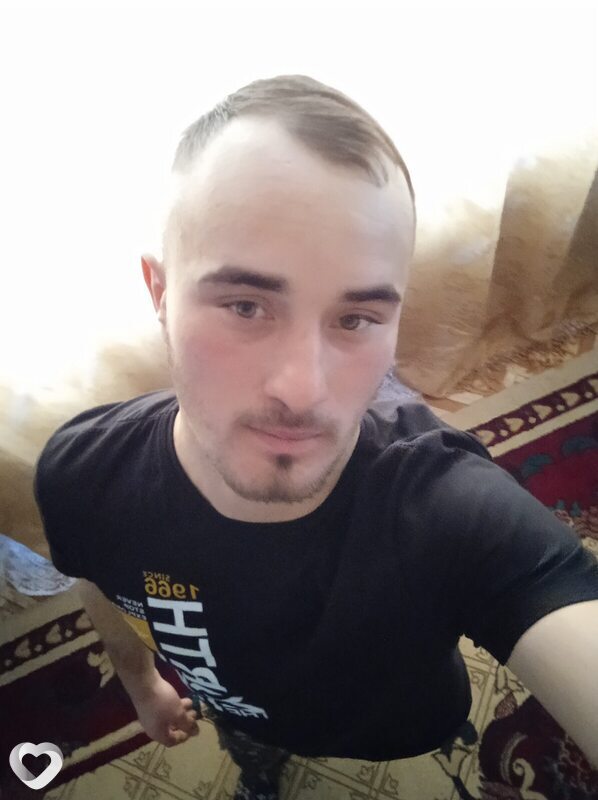 Николай, 27, Петропавловске — анкета №2202216