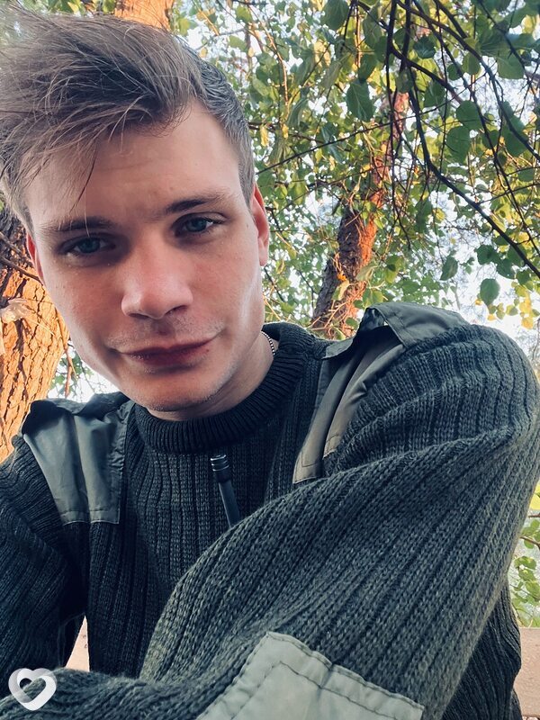 Алексей, 25, Самаре — анкета №2202317