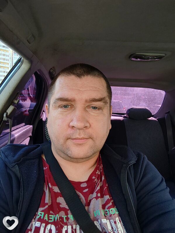 Александр, 45, Ульяновске — анкета №2202327