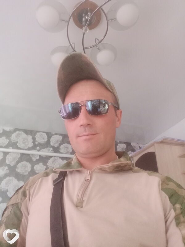 Александр, 35, Омске — анкета №2202334