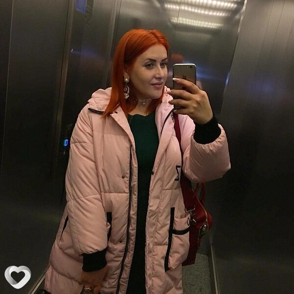 Вита, Ноябрьск