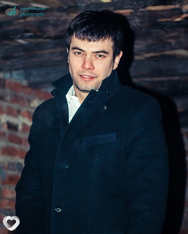 Сергей, 33, Курске — анкета №2202292