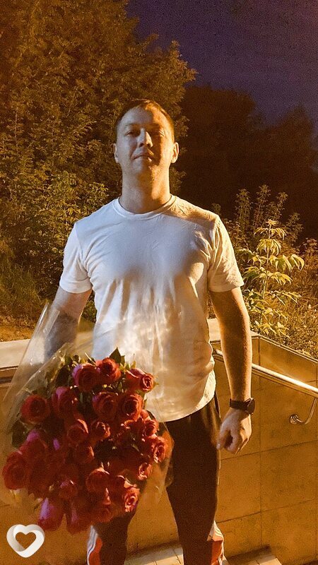 Радмир, 32, Ишимбае — анкета №2202296