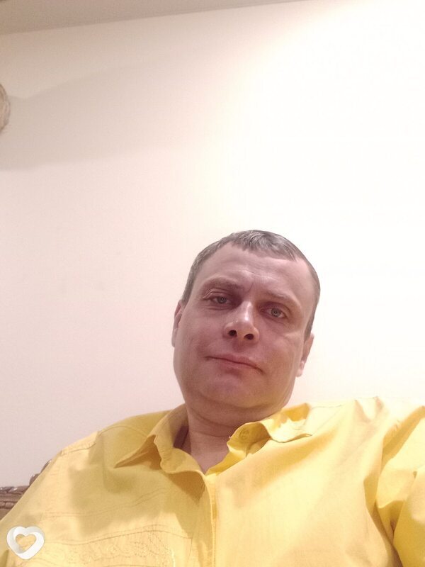 Александр, 45, Новосибирске — анкета №2202301