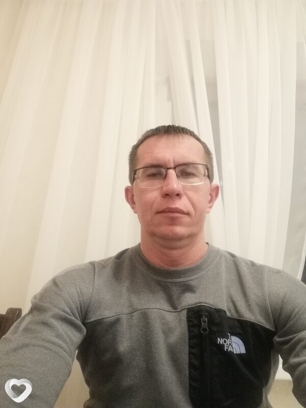 Сергей, 43, Калининграде — анкета №2202303