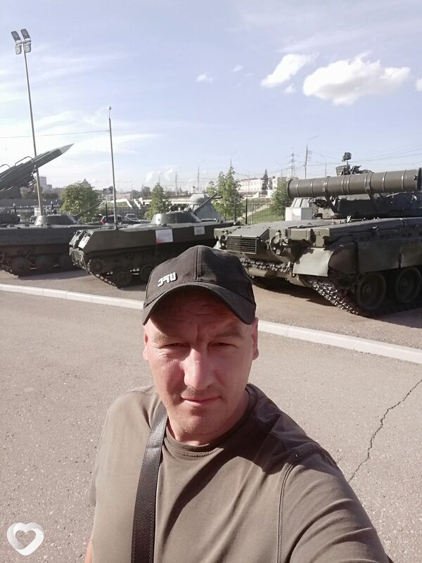 Алексей, 40, Москве — анкета №2202305