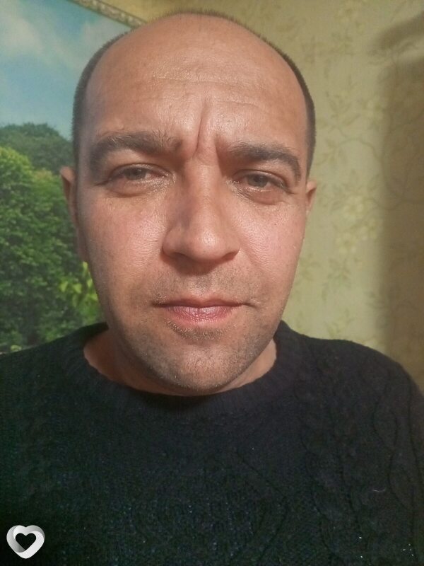 Виталя, 46, Луганске — анкета №2202339