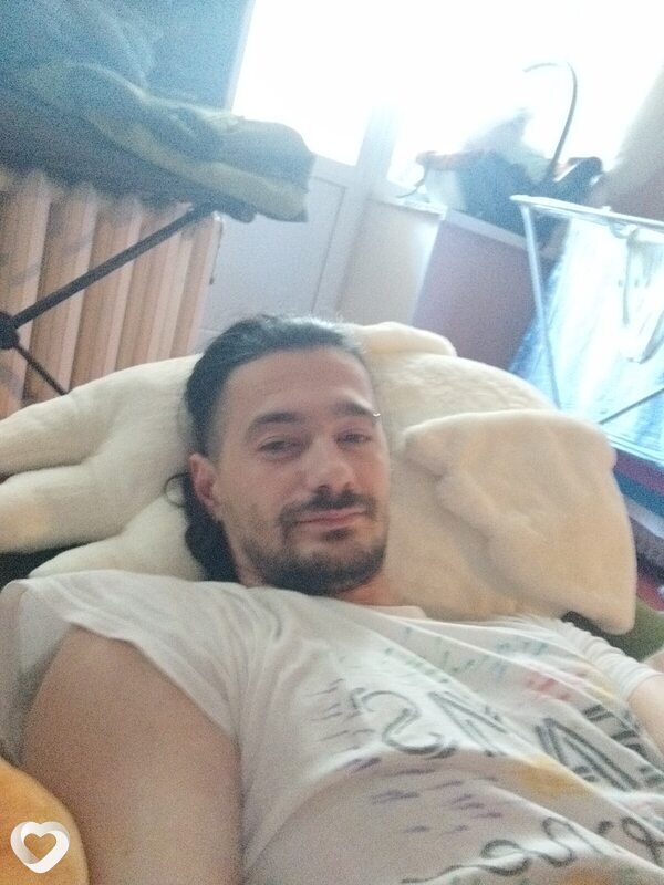 Pavel, 39, Ростове-на-Дону — анкета №2202343