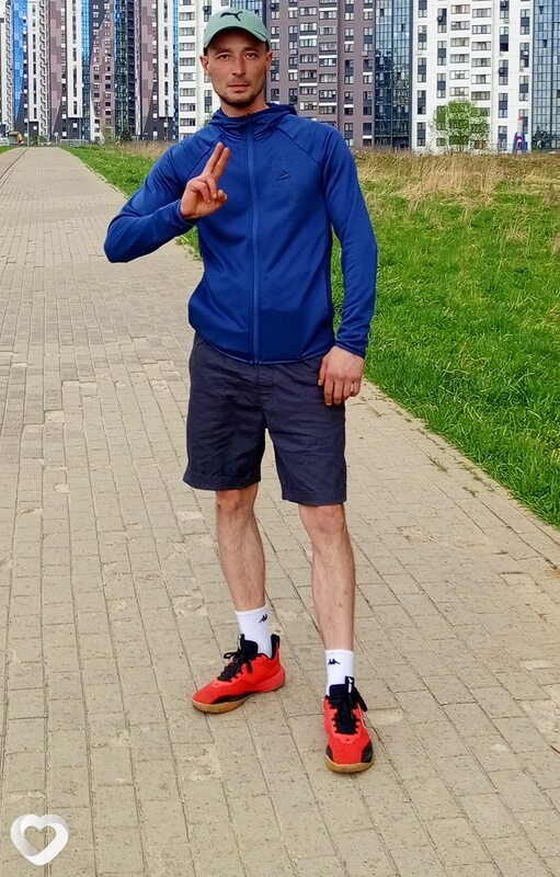 Владимир, 39, Обнинске — анкета №2202347