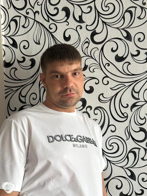 Вова, 36, Воронеже — анкета №2202348