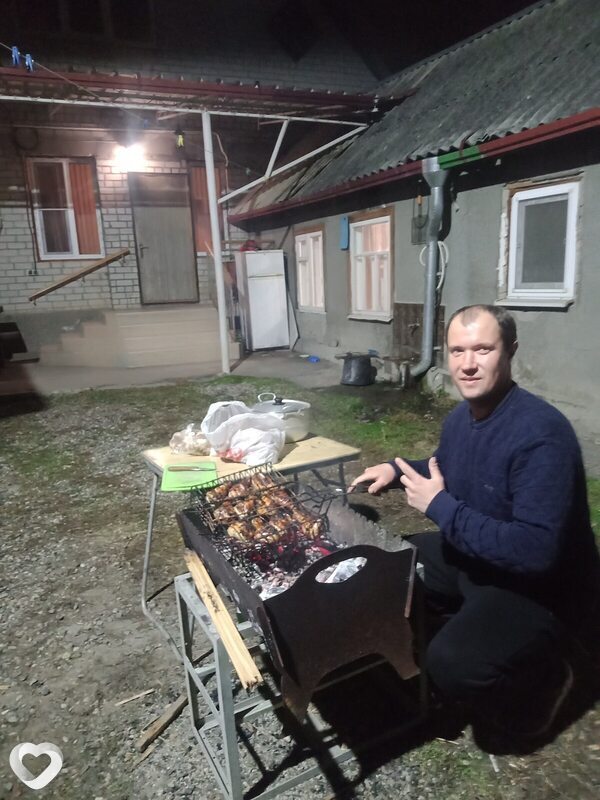 Паша, 30, Ессентуках — анкета №2202349