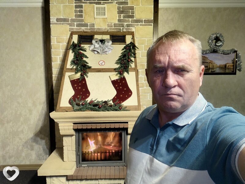 Евгений, 52, Тихорецке — анкета №2202359