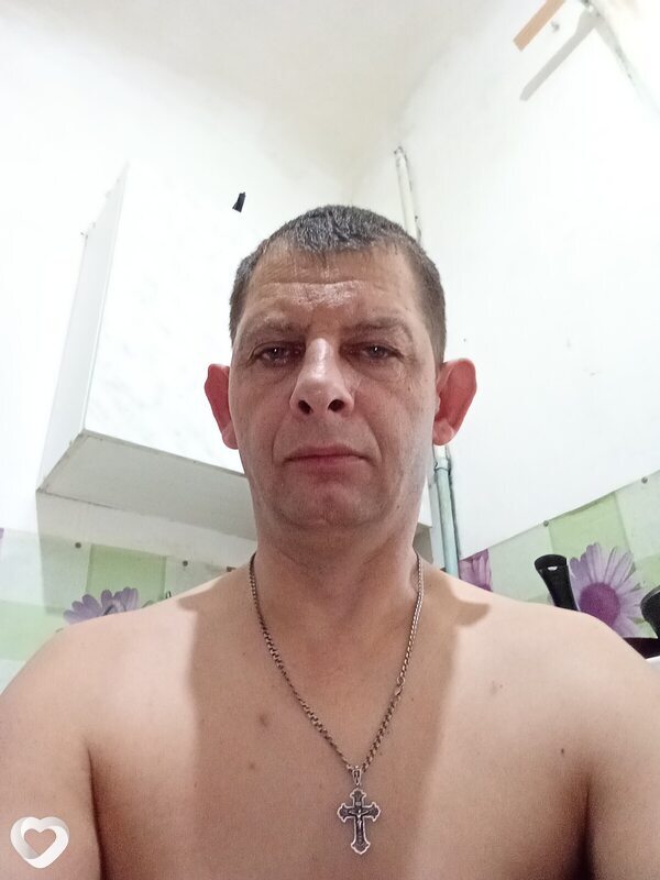 Анатолий, 47, Новосибирске — анкета №2202360