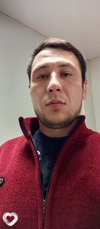 Умид, 34, Азнакаеве — анкета №2202362