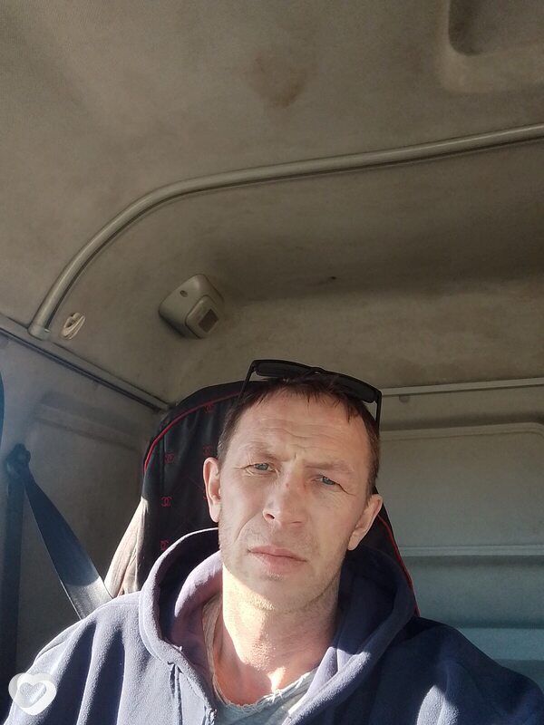 Виталя, 44, Новосибирске — анкета №2202368