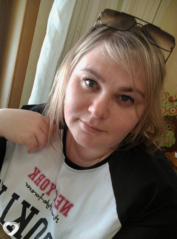 Елена, 37, Большое Камени — анкета №2202383
